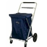 Canvas Swivel Cart (OUT OF STOCK) NTC0150